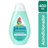 ACOND J&J 400ML HIDRATA INTENSA