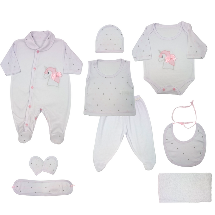 13 Pzs Tull 915 Janels