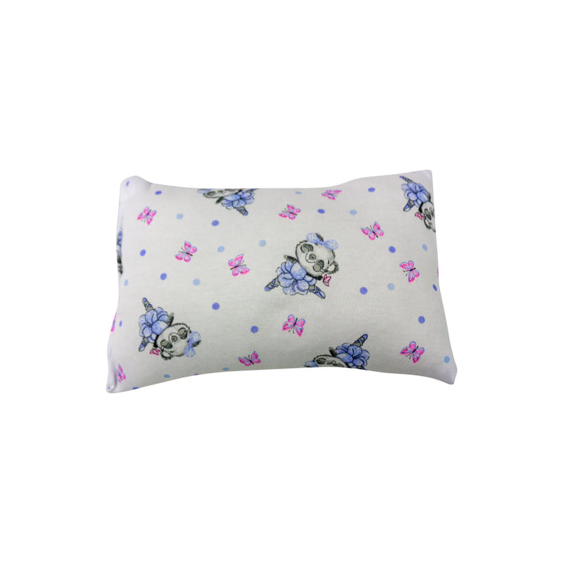 Almohada Franela Pequeña 1051 Creciendo