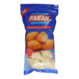 CARIMAÑOLAS CON QUESO FARAH 10U 550G