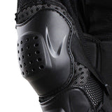 Pechera Protectora Body Armor Protección Moto Deportes Extremos 02