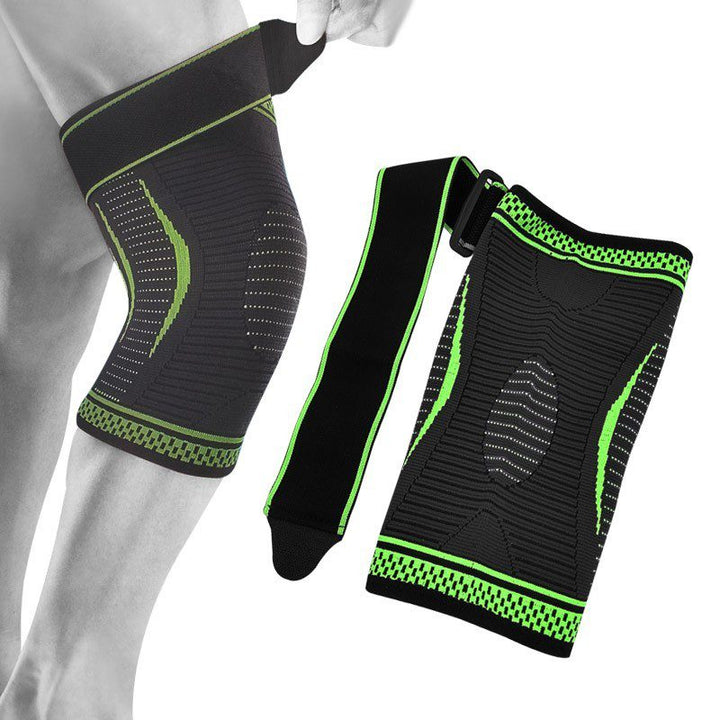 Rodillera Elástica Deportiva Ortopédica Esguinces Rodilla Artritis RF 7882