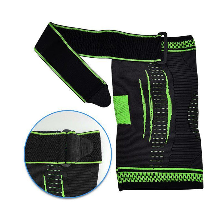 Rodillera Elástica Deportiva Ortopédica Esguinces Rodilla Artritis RF 7882