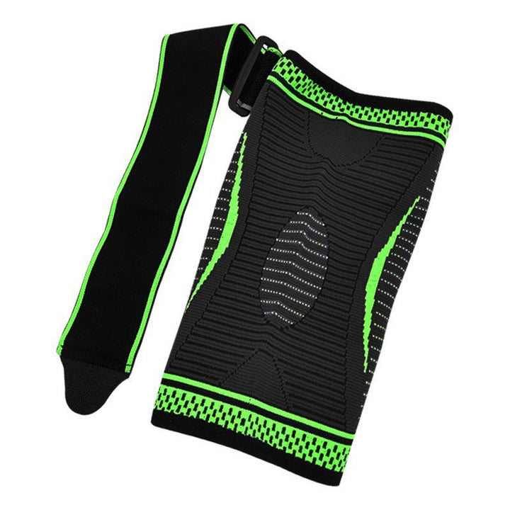 Rodillera Elástica Deportiva Ortopédica Esguinces Rodilla Artritis RF 7882