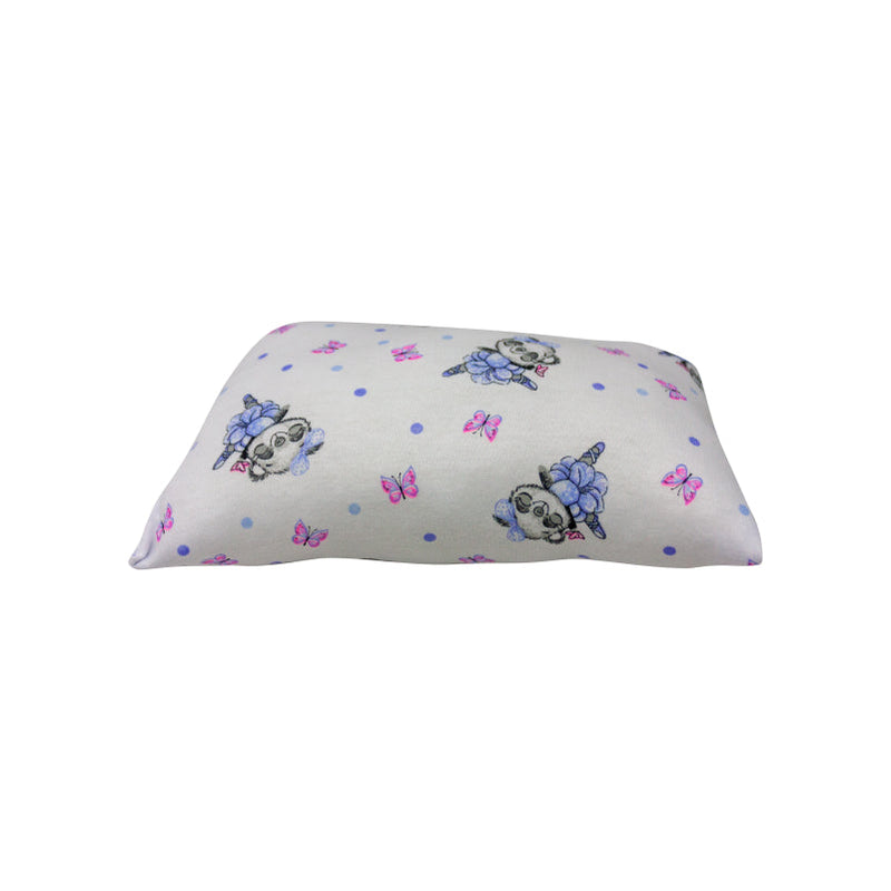 Almohada Franela Pequeña 1051 Creciendo