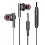 Audifonos Para Celular  PZX 1530