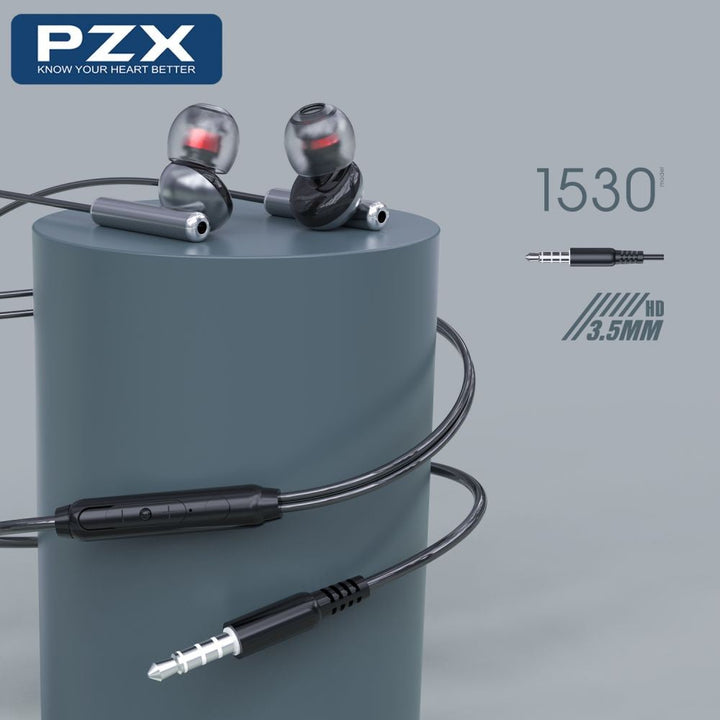 Audifonos Para Celular  PZX 1530
