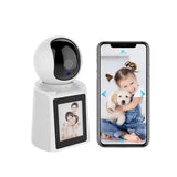 Camara De Seguridad Wifi 1538