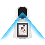 Camara De Seguridad Wifi 1538