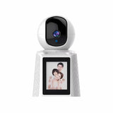 Camara De Seguridad Wifi 1538