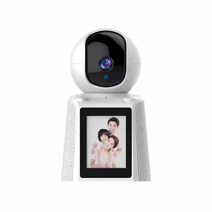 Camara De Seguridad Wifi 1538