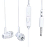 Audifonos Alambricos PZX 1550