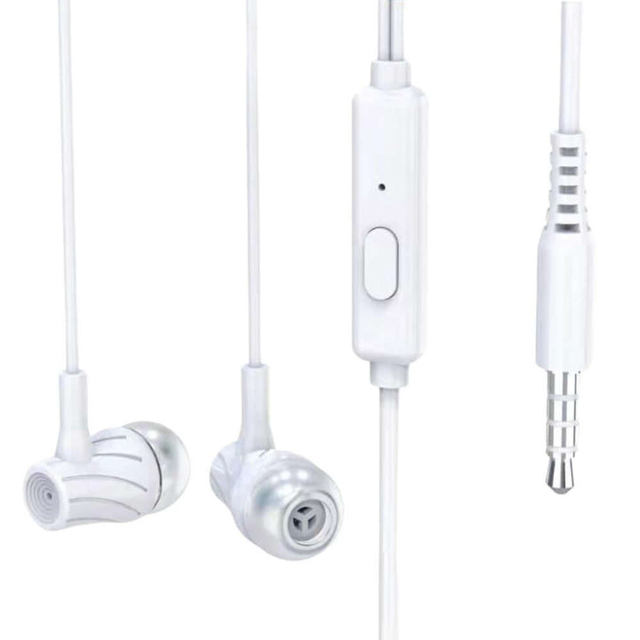 Audifonos Alambricos PZX 1550