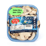 CHAMPINON SETAS DE CUIVA 250G TAJADO