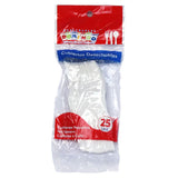 CUCHARA DOMINGO 25U PEQUENA