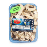 CHAMPINON SETAS DE CUIVA 500G TAJADO