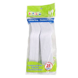 TENEDOR DOMINGO 25U GRANDE