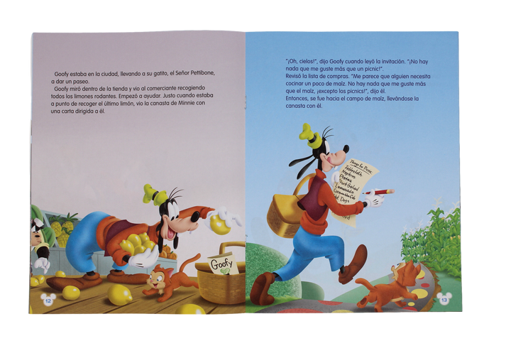 CUENTOS PERSONAJES 224-002 PRIMAVERA