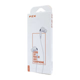 Audifonos Alambricos Celular PZX 1563