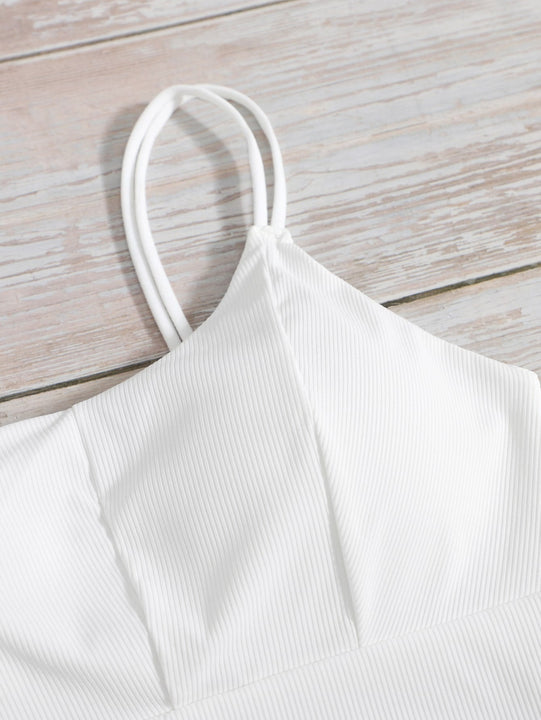 Sujetador simple de canale