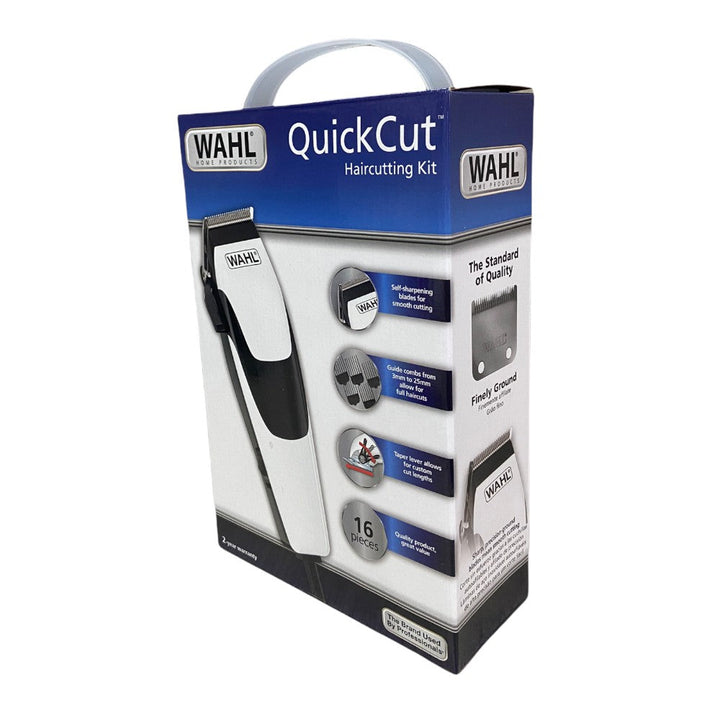 Maquina De Corte Quickcut Wahl 09314-2408