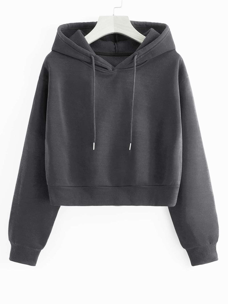 Ezwear sudadera corta