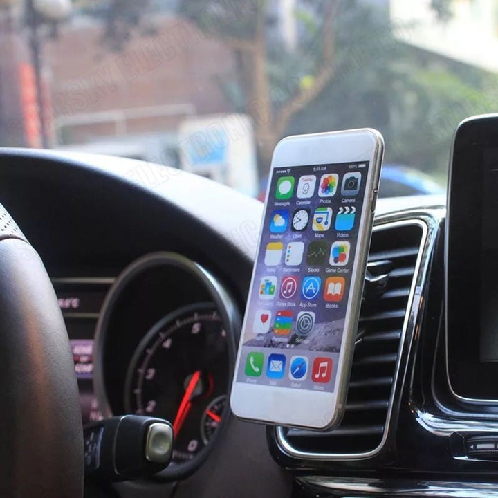 Soporte de celular magnético para vehículo HX-04