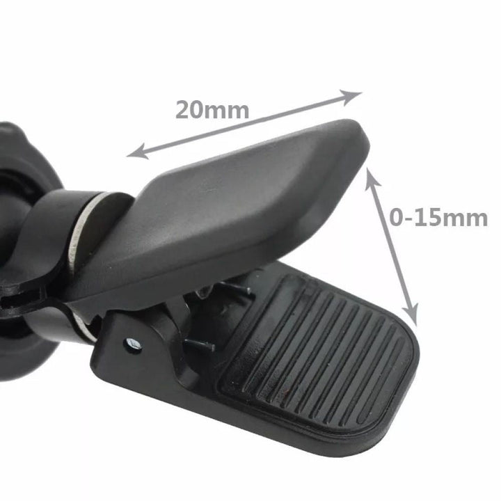 Soporte de celular magnético para vehículo HX-04