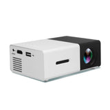 Mini Proyector Led Video beam HDMI TG300