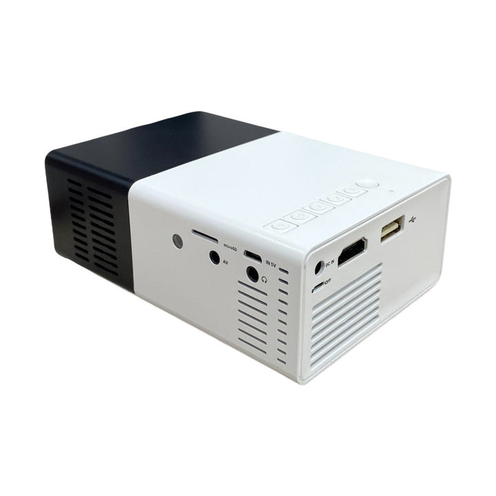 Mini Proyector Led Video beam HDMI TG300