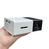 Mini Proyector Led Video beam HDMI TG300