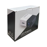 Mini Proyector Led Video beam HDMI TG300