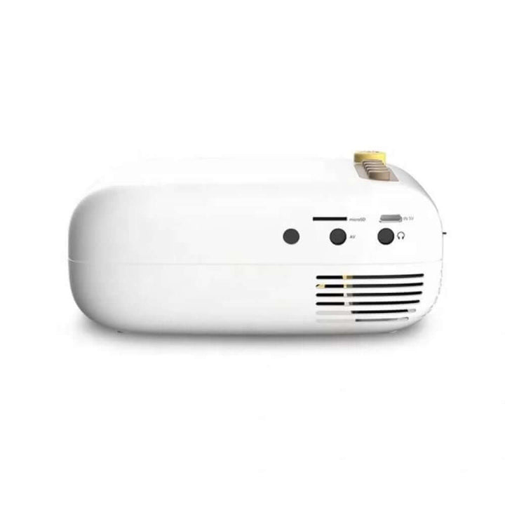 Mini Proyector LED Cine Casa YG200 HDMI