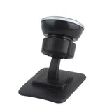 Soporte de celular magnético para vehículo HX-02