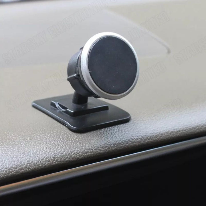 Soporte de celular magnético para vehículo HX-02