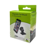 Soporte de celular magnético para vehículo HX-02