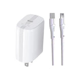 Cargador Para Celular5A 20W QC 5.0 PD PZX P35