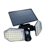 Lampara Solar Recargable SH-078