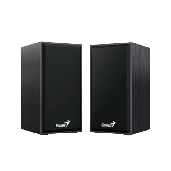 Parlantes para PC 2.0 marca Genius SP-HF180