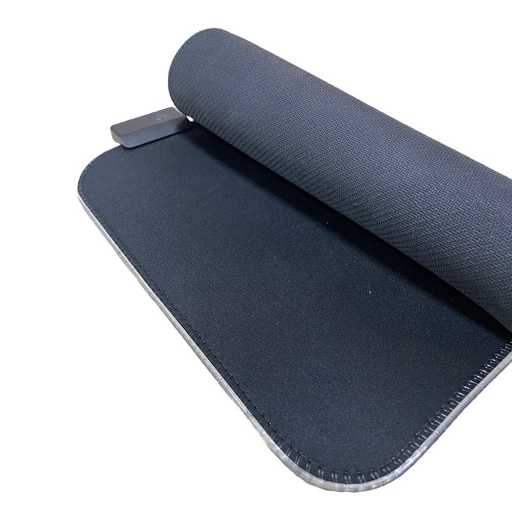 Pad Mouse RGB Gamer GMS-X3