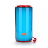 Radio Parlante Bluetooth Recargable T&G TG-639