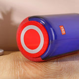 Radio Parlante Bluetooth Recargable T&G TG-639