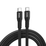 Combo PZX Cargador P65 cable V187