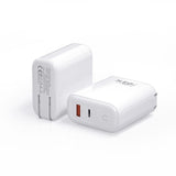 Combo PZX Cargador P65 cable V187