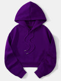 Ezwear sudadera corta