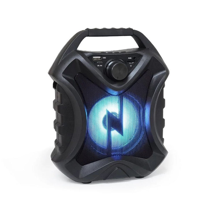 Radio Parlante Beck Play SP-067B