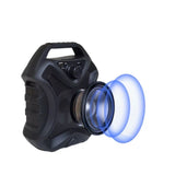 Radio Parlante Beck Play SP-067B