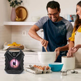 Radio Parlante Beck Play SP-067B