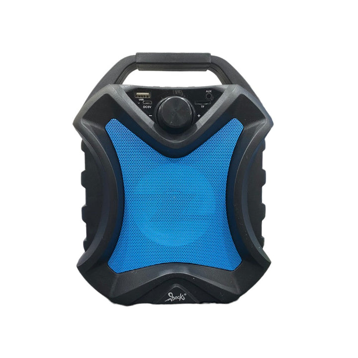 Radio Parlante Beck Play SP-067B