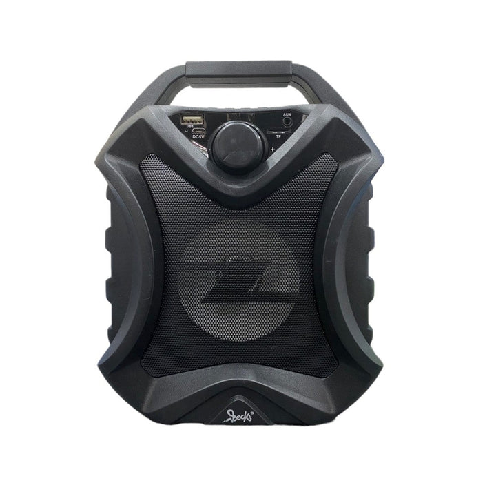 Radio Parlante Beck Play SP-067B